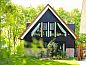 Unterkunft 325525 • Ferienhaus Veluwe • Boerderij Villa met Binnenzwembad & Wellness | 10 personen  • 8 von 26