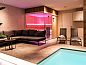 Unterkunft 325526 • Ferienhaus Veluwe • Veluwe Villa met Binnenzwembad & Wellness XL | 24 personen |  • 4 von 26