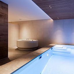 Verblijf 325530 - Vakantiewoning Veluwe - Veluwe Villa met Binnenzwembad & Wellness | 12 personen |