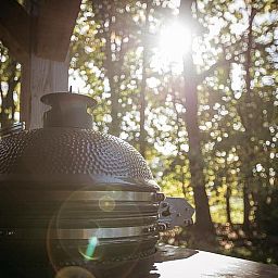 Guest house 325543 - Holiday property Veluwe - Heide Villa met Hottub & Sauna | 18 personen