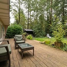 Guest house 325806 - Chalet Veluwe - Jutberg 78, No. 41