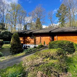 Guest house 325917 - Holiday property Veluwe - Vakantiehuisje in Bennekom