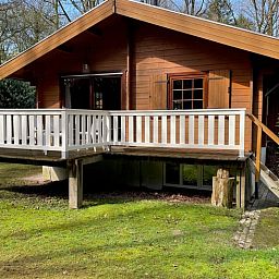 Guest house 325917 - Holiday property Veluwe - Vakantiehuisje in Bennekom