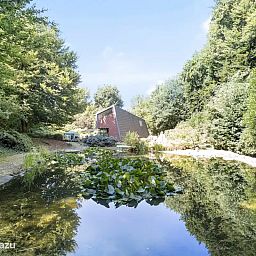 Verblijf 325921 - Vakantiewoning Veluwe - The Villa -  vakantie op de Veluwe