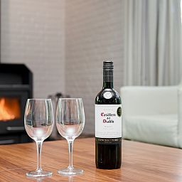 Verblijf 3260104 - Bungalow Veluwe - Coldenhove | 10-persoons bungalow | 10EL