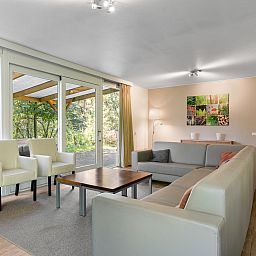Verblijf 3260104 - Bungalow Veluwe - Coldenhove | 10-persoons bungalow | 10EL