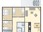 Verblijf 326018 • Bungalow Veluwe • Coldenhove | 6-persoons bungalow | 6C  • 12 van 12