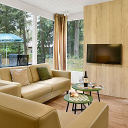 Guest house 326019 - Bungalow Veluwe - Coldenhove | 6-persoons kinderbungalow | 6CK