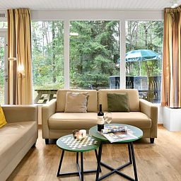 Guest house 326019 - Bungalow Veluwe - Coldenhove | 6-persoons kinderbungalow | 6CK