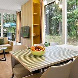 Guest house 326019 - Bungalow Veluwe - Coldenhove | 6-persoons kinderbungalow | 6CK