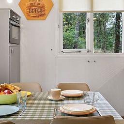 Guest house 326019 - Bungalow Veluwe - Coldenhove | 6-persoons kinderbungalow | 6CK