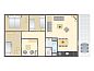 Guest house 326026 • Bungalow Veluwe • Coldenhove | 6-persoons kinderbungalow | 6CK 
