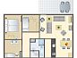 Unterkunft 326034 • Bungalow Veluwe • Coldenhove | 4-persoons kinderbungalow | 4CK  • 1 von 2