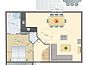 Guest house 326036 • Bungalow Veluwe • Coldenhove | 8-persoons bungalow - Breed toegankelijk | 8LT1  • 1 of 3