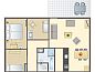 Verblijf 326038 • Bungalow Veluwe • Coldenhove | 4-persoons babybungalow | 4CN  • 1 van 2