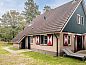 Guest house 326049 • Bungalow Veluwe • Coldenhove | 8-persoons bungalow - Breed toegankelijk | 8LT1  • 2 of 17