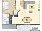 Verblijf 326054 • Bungalow Veluwe • Coldenhove | 8-persoons bungalow - Breed toegankelijk | 8LT  • 1 van 2