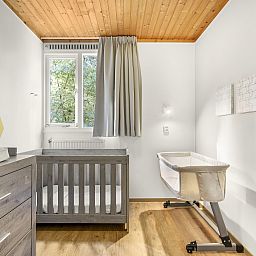 Verblijf 326061 - Bungalow Veluwe - Coldenhove | 4-persoons babybungalow | 4CN