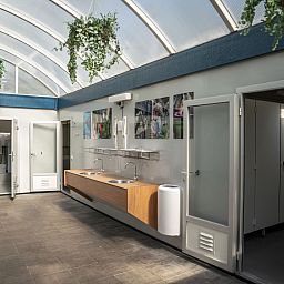 Verblijf 326068 - Stacaravan Veluwe - Coldenhove | Comfort campingplaats | C3