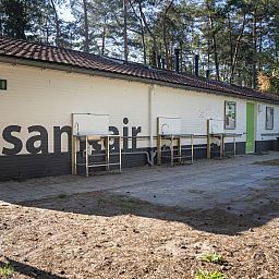 Verblijf 326068 - Stacaravan Veluwe - Coldenhove | Comfort campingplaats | C3