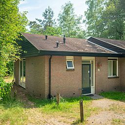 Unterkunft 326074 - Bungalow Veluwe - Coldenhove | 4-persoons bungalow | 4B