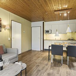 Unterkunft 326074 - Bungalow Veluwe - Coldenhove | 4-persoons bungalow | 4B