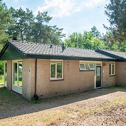 Verblijf 326075 - Bungalow Veluwe - Coldenhove | 6-persoons bungalow | 6C