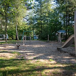 Verblijf 326087 - Stacaravan Veluwe - Coldenhove | Basis campingplaats | C5