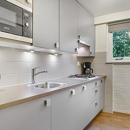 Verblijf 326088 - Bungalow Veluwe - Coldenhove | 6-persoons hondenbungalow | 6BD