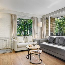 Verblijf 326088 - Bungalow Veluwe - Coldenhove | 6-persoons hondenbungalow | 6BD