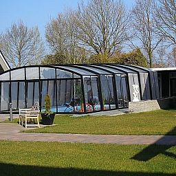 Unterkunft 326120 - Ferienhaus Veluwe - Vakantiehuis Anwesen "Oranjehorst"