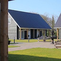 Unterkunft 326120 - Ferienhaus Veluwe - Vakantiehuis Anwesen "Oranjehorst"