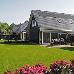 Unterkunft 326120 - Ferienhaus Veluwe - Vakantiehuis Anwesen "Oranjehorst"