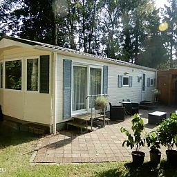 Verblijf 326208 - Chalet Veluwe - Veluwe Flirt