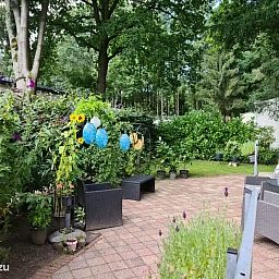 Verblijf 326208 - Chalet Veluwe - Veluwe Flirt