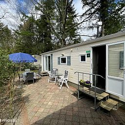 Verblijf 326208 - Chalet Veluwe - Veluwe Flirt