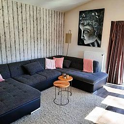 Verblijf 326209 - Chalet Veluwe - Veluwe Happy Together