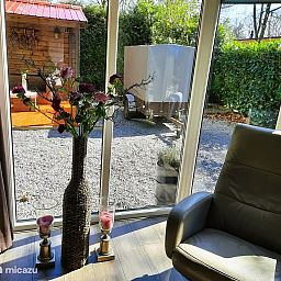 Verblijf 326209 - Chalet Veluwe - Veluwe Happy Together