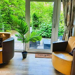 Verblijf 326210 - Chalet Veluwe - Veluwe Flow