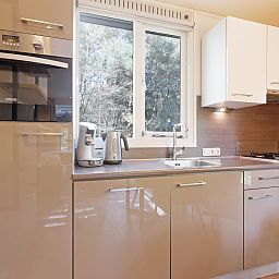 Unterkunft 3264130 - Bungalow Veluwe - Rabbit Hill | 4-persoons bungalow | 4CE