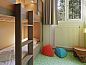 Verblijf 326426 • Bungalow Veluwe • Rabbit Hill | 4-persoons kinderbungalow | 4CK  • 1 van 25