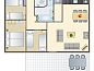 Unterkunft 326431 • Bungalow Veluwe • Rabbit Hill | 6-persoons bungalow | 6C  • 12 von 12