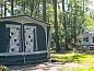 Guest house 326433 • Fixed travel trailer Veluwe • Rabbit Hill | Luxe campingplaats | CS16+ 