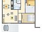 Verblijf 326436 • Bungalow Veluwe • Rabbit Hill | 2-persoons bungalow | 2L  • 13 van 13