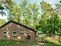 Unterkunft 326438 • Bungalow Veluwe • Rabbit Hill | 6-persoons hondenbungalow | 6BD  • 12 von 13