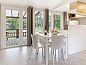 Guest house 326440 • Holiday property Veluwe • Rabbit Hill | 6-persoons mobile home | 6MH1  • 2 of 16