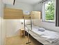 Guest house 326440 • Holiday property Veluwe • Rabbit Hill | 6-persoons mobile home | 6MH1  • 10 of 16