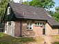 Guest house 326444 • Bungalow Veluwe • Rabbit Hill | 8-persoons bungalow | 8C1  • 1 of 21