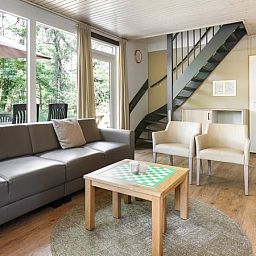Guest house 326445 - Bungalow Veluwe - Rabbit Hill | 8-persoons kinderbungalow | 8CK