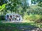 Guest house 326456 • Fixed travel trailer Veluwe • Rabbit Hill | Luxe campingplaats | C16L  • 1 of 9